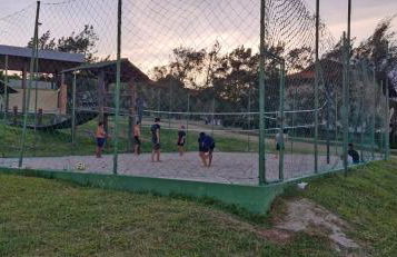 Flat Divina Paz Monte Castelo - Photo 24