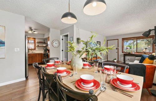 Old Town Basecamp 6 Blocks to Old Town Square - Foto 35