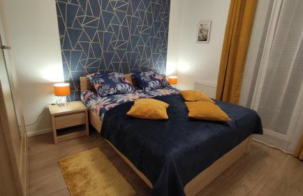Apartament "Marianki" Jagiełły 3 - Photo 21