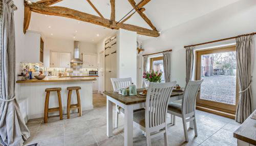 The Byres, Elmley Castle - Foto 3