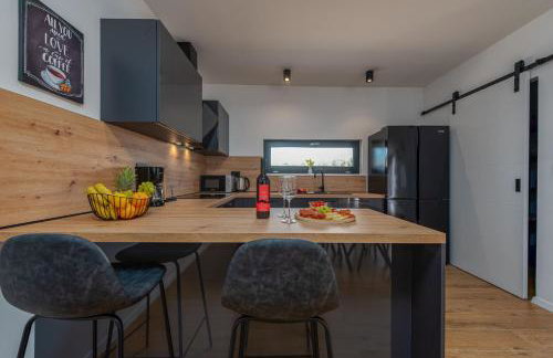 Villa Cesarica ZadarVillas - Foto 14