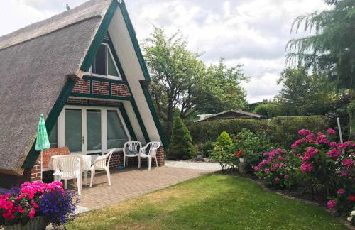 Finnhütte Freest - Foto 12