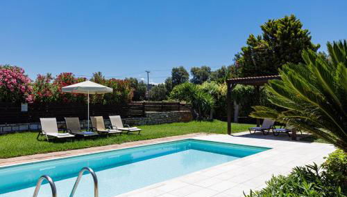 Kalimera villas - Foto 2, sunbed