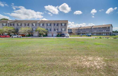 DIberville Delight about 2 Mi from Beach and Casinos! - Foto 29