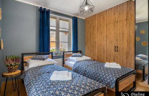 Otulina Mazur - Całoroczny dom w otoczeniu przyrody - Foto 23