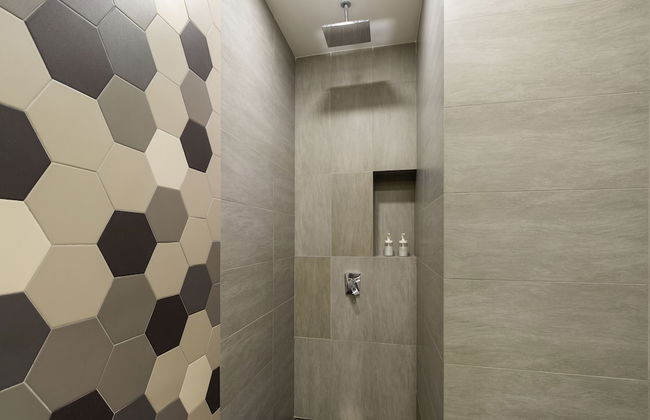 Ceylonz Suites Kuala Lumpur, Roam - Foto 31