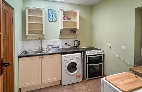 Noddingway Cottage - Foto 8