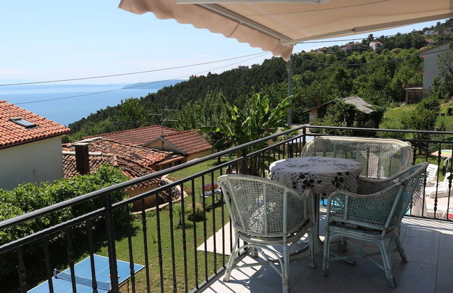 Luxury Lovran Apartments With Swimming Pool - Foto 22