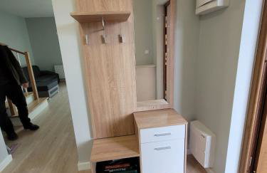 Luxury House with Garden near Chopin Airport - Foto 19