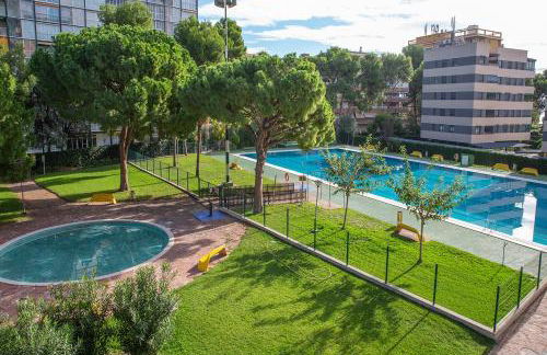 Apartamento en Benicasim playa - Photo 1