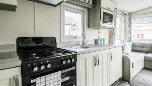 Goscar 1 The Saltern Holiday Park - Ukc8209 - Foto 4