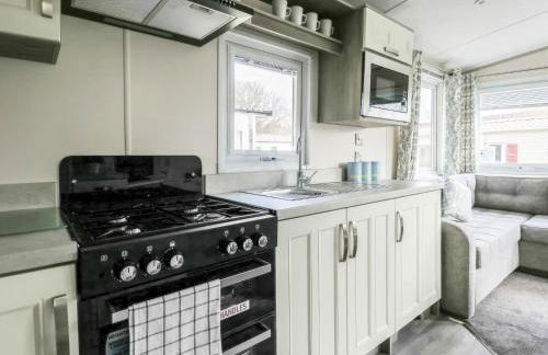 Goscar 1 The Saltern Holiday Park - Ukc8209 - Foto 4