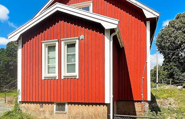 4 Person Holiday Home in Aneby-by Traum - Foto 25