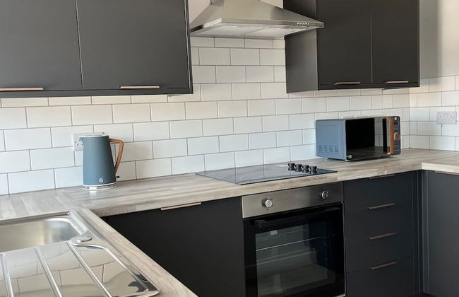 The Castlefield The Gathering Sale - Photo 20