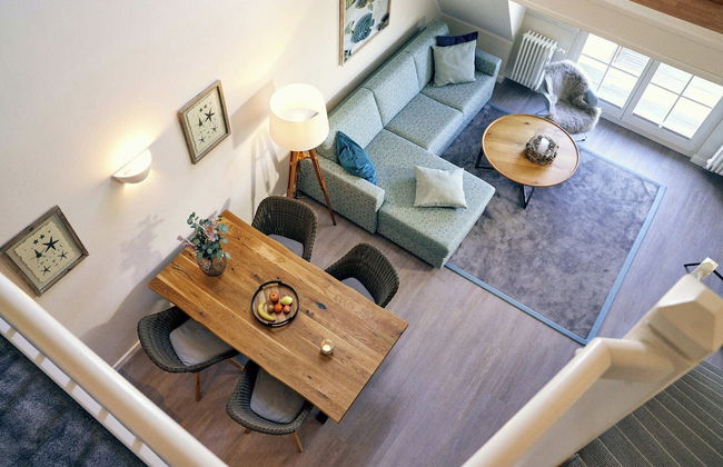 Ferienwohnungen Dünenmeer - Foto 15