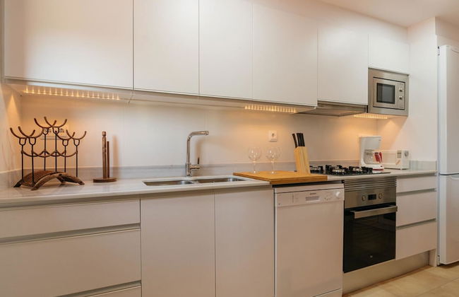 Peaceful Rural Retreat Near Suria - Foto 9