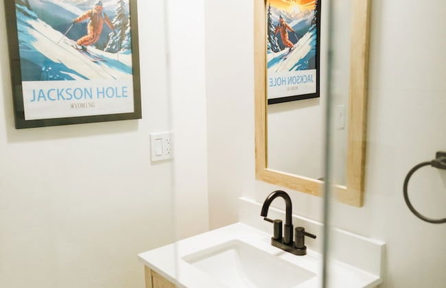 Tammah Jackson Hole - Foto 24