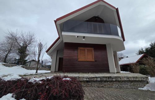 Luxury Nature House Fužine - Foto 20