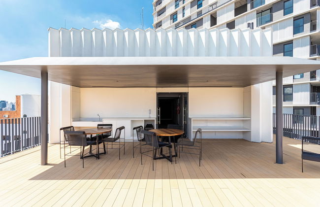 Charlie onze22 Vila Madalena - Foto 45