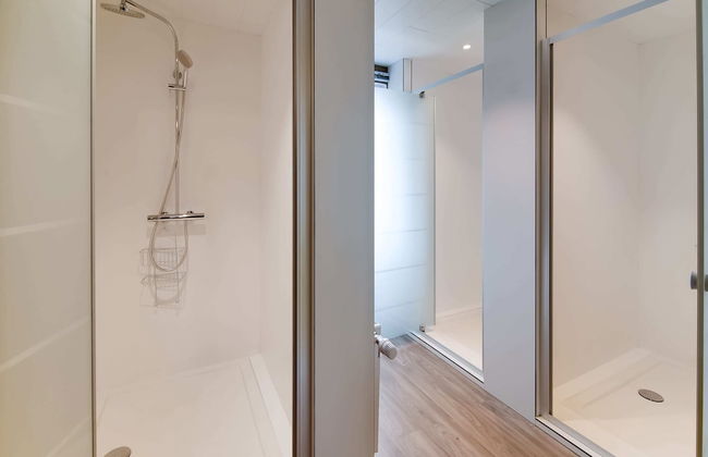 Spacious Mansion in Waimes With Sauna - Foto 72