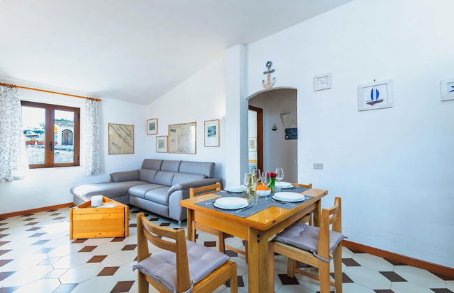 La Lampara House - Foto 13