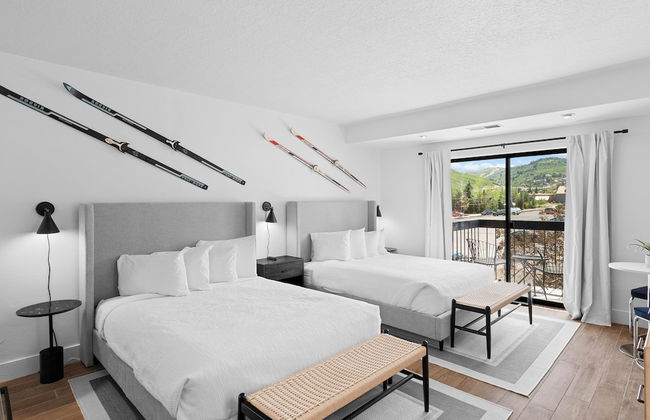 Shadow Ridge by All Seasons Resort Lodging - Foto 29