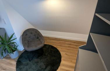 Ferienwohnung H1 Winterberg mit Sauna 8 Personen 4 Schlafzimmer - Foto 9