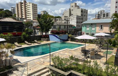 Plaza Inn Santana Flat 61 - Foto 16