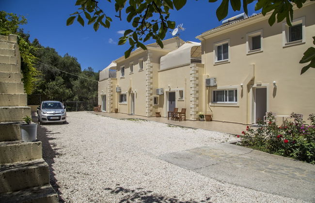 Spileo House Boutique Apartments - Adults Only - Foto 61