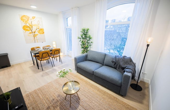 Alphabet 1 BR Apartment Ss177 - Photo 20