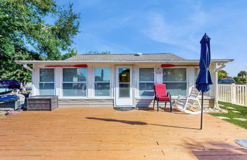 SH06 Coastal Cottage - Foto 1