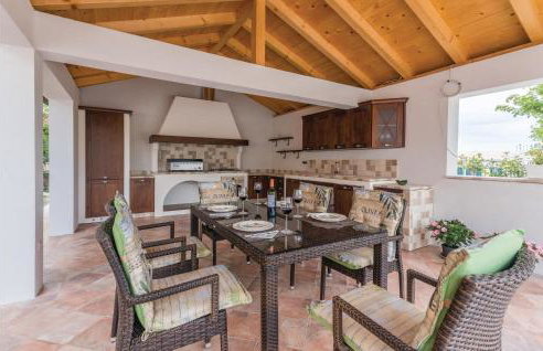 3 Bedroom Stunning Home In Krk - Foto 22