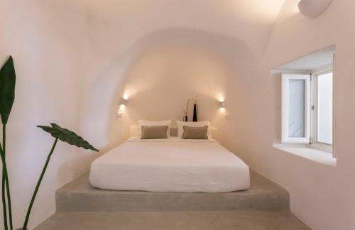 Bluedome Cavehouses by Otium Villas - Foto 40
