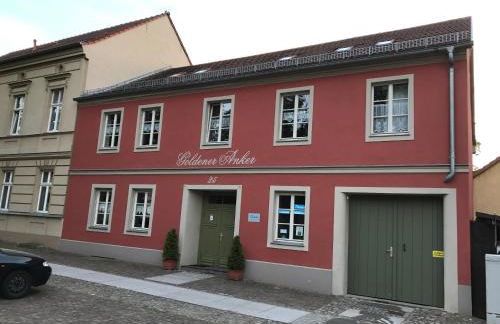 Goldener Anker, verschiedene gemütliche Ferienwohnungen - Foto 1