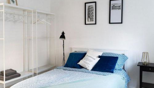 Wohnen am Park - Foto 5