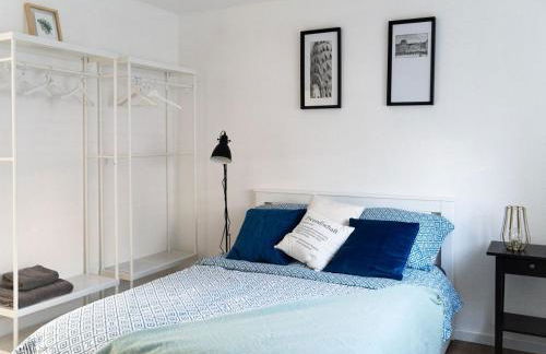 Wohnen am Park - Foto 5