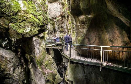 Casa Vacanze TraMonti da M&M - Casargo - Foto 62