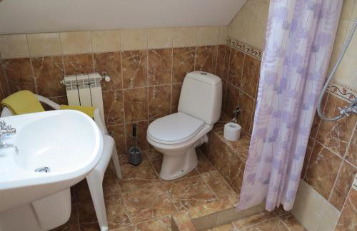 Agroturystyka Józefówka Tyrawa Solna - Foto 23