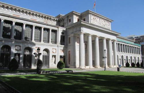 Luminoso cerca Bernabéu- Apartamento BRAVO MURILLO - Photo 32