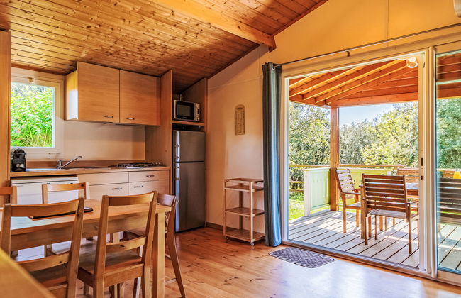 Domaine de Sévenier Chêne Vert - Foto 5