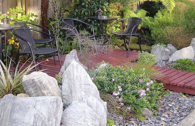 Sherborne Motor Lodge - Foto 44