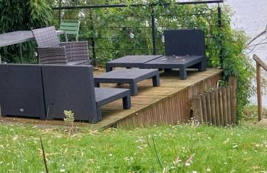 Les Seringats - Foto 16