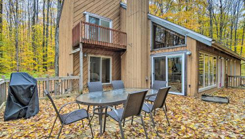 Family Escape - Near Little Traverse Wheelway - Foto 2