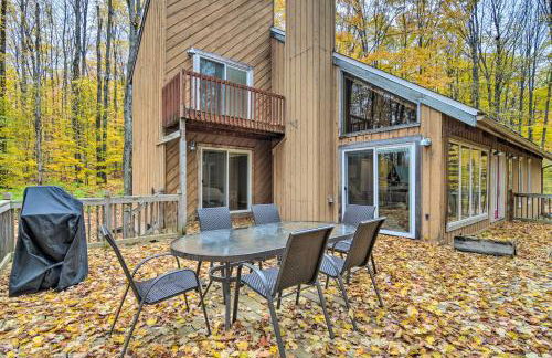 Family Escape - Near Little Traverse Wheelway - Foto 2