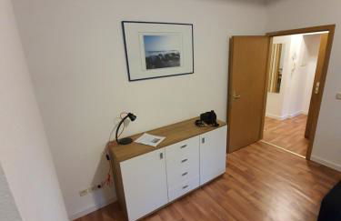 Ruhige Wohnung bei der Burg im OG1 - Foto 2