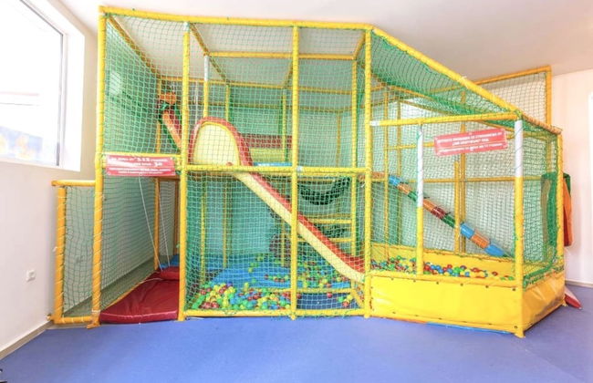 Sea View 1 Bed Apartment With Stunning Ocean Views - Photo 35