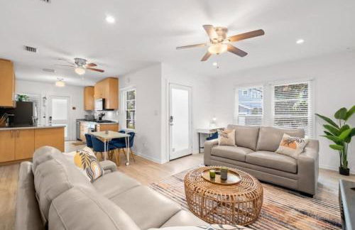 The Hyde Out - Cute Hyde Park Home with Private Hot Tub - Foto 2