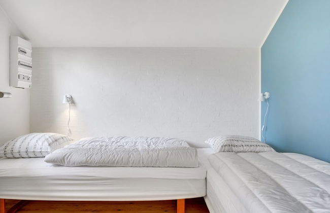 "Skalk" - 300m from the sea - Foto 18