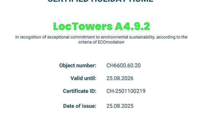 LocTowers A4.9.2 - Foto 30