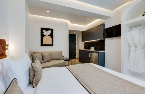 The Cosmopolitan - Karterados Urban Suites - Foto 51